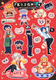 Persona 5