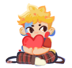 Ryuji persona 5