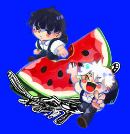 The Summer that Hikaru Died (NEW)