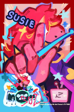 Susie POCA