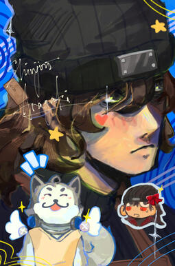 Shinji Persona 3 POCA