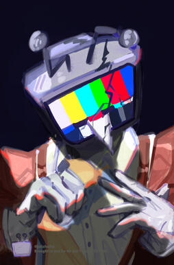 ;D