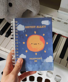 Day stickerbook