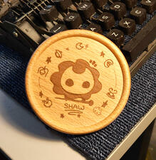 Silksong coaster