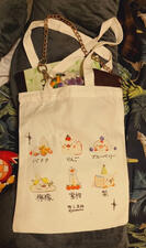 Ducks and Fruits