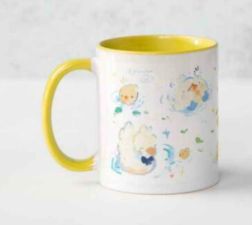Duck Mug (Sold out!)