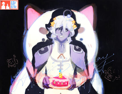 Bee and Puppycat