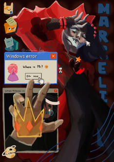 Marceline