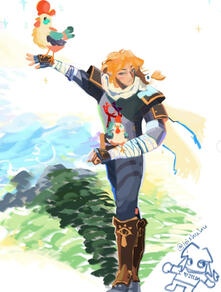 Breath of the Wild