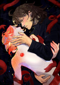 Persona 3 Shinjiham