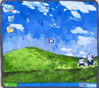 Windows XP 1