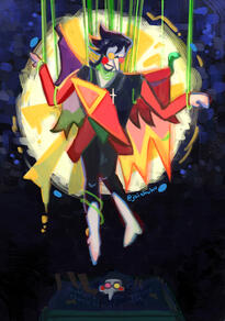 Deltarune