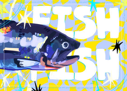 Feesh