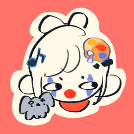 Profile photo